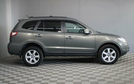 Hyundai Santa Fe III рестайлинг, 2008 год, 770 000 рублей, 8 фотография