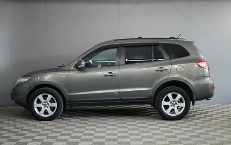Hyundai Santa Fe III рестайлинг, 2008 год, 770 000 рублей, 9 фотография