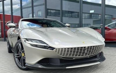 Ferrari Roma, 2021 год, 22 900 000 рублей, 1 фотография