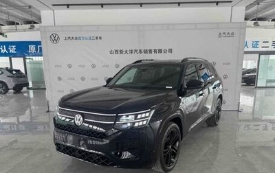 Volkswagen Teramont, 2025 год, 5 999 999 рублей, 1 фотография