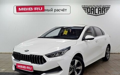 KIA K3, 2019 год, 1 720 000 рублей, 1 фотография