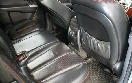 Hyundai Santa Fe III рестайлинг, 2008 год, 770 000 рублей, 15 фотография