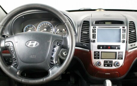 Hyundai Santa Fe III рестайлинг, 2008 год, 770 000 рублей, 12 фотография