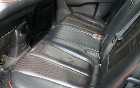 Hyundai Santa Fe III рестайлинг, 2008 год, 770 000 рублей, 14 фотография