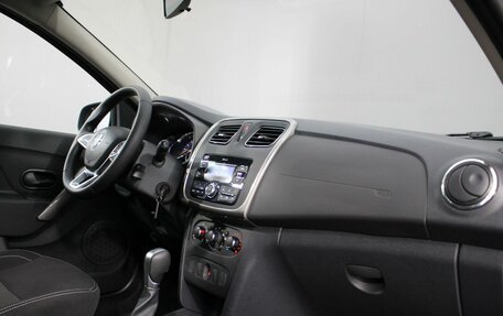 Renault Sandero II рестайлинг, 2021 год, 1 290 000 рублей, 12 фотография