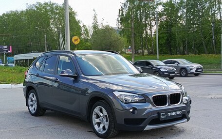 BMW X1, 2013 год, 1 289 000 рублей, 3 фотография