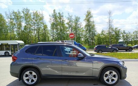 BMW X1, 2013 год, 1 289 000 рублей, 5 фотография