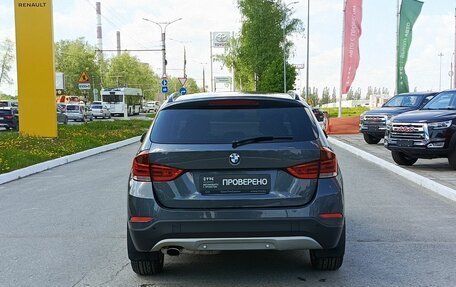 BMW X1, 2013 год, 1 289 000 рублей, 7 фотография