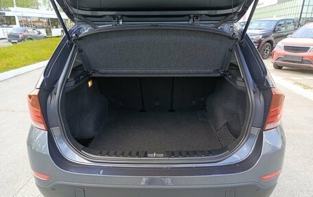 BMW X1, 2013 год, 1 289 000 рублей, 12 фотография