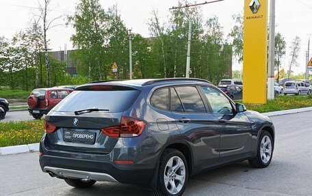 BMW X1, 2013 год, 1 289 000 рублей, 6 фотография