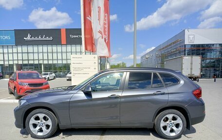BMW X1, 2013 год, 1 289 000 рублей, 10 фотография