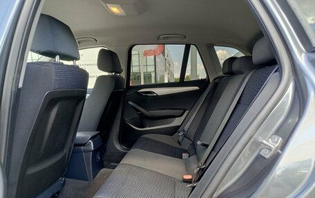 BMW X1, 2013 год, 1 289 000 рублей, 15 фотография