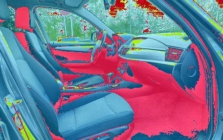 BMW X1, 2013 год, 1 289 000 рублей, 13 фотография