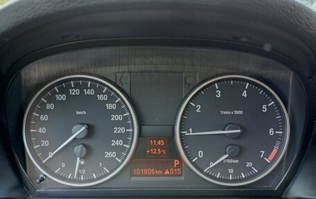 BMW X1, 2013 год, 1 289 000 рублей, 16 фотография