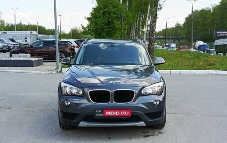 BMW X1, 2013 год, 1 289 000 рублей, 2 фотография