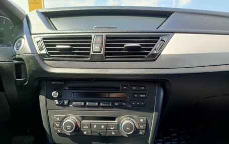 BMW X1, 2013 год, 1 289 000 рублей, 18 фотография