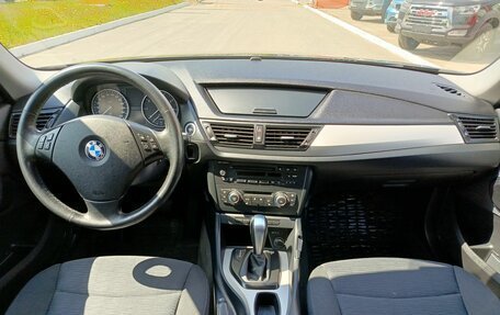 BMW X1, 2013 год, 1 289 000 рублей, 17 фотография