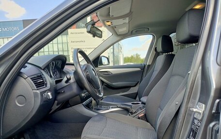 BMW X1, 2013 год, 1 289 000 рублей, 20 фотография