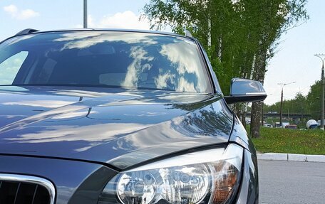 BMW X1, 2013 год, 1 289 000 рублей, 21 фотография