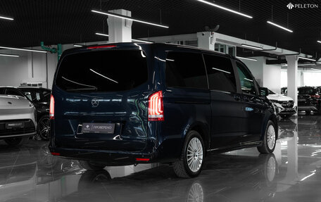 Mercedes-Benz V-Класс, 2019 год, 5 700 000 рублей, 5 фотография