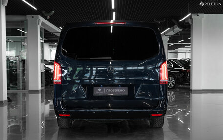 Mercedes-Benz V-Класс, 2019 год, 5 700 000 рублей, 6 фотография