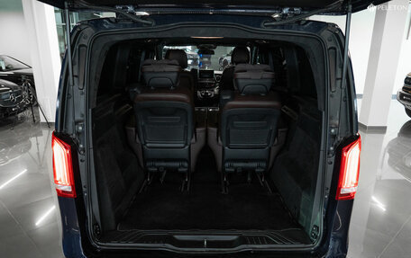 Mercedes-Benz V-Класс, 2019 год, 5 700 000 рублей, 7 фотография