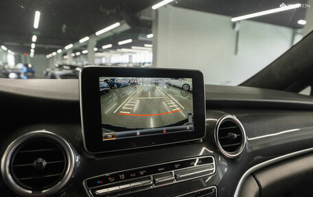 Mercedes-Benz V-Класс, 2019 год, 5 700 000 рублей, 24 фотография