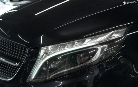 Mercedes-Benz V-Класс, 2019 год, 5 700 000 рублей, 28 фотография