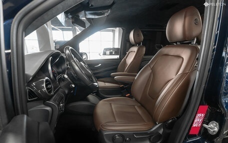 Mercedes-Benz V-Класс, 2019 год, 5 700 000 рублей, 11 фотография