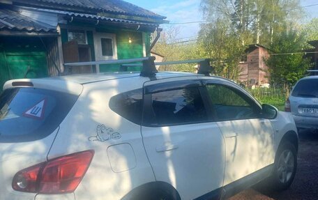 Nissan Qashqai, 2009 год, 650 000 рублей, 8 фотография