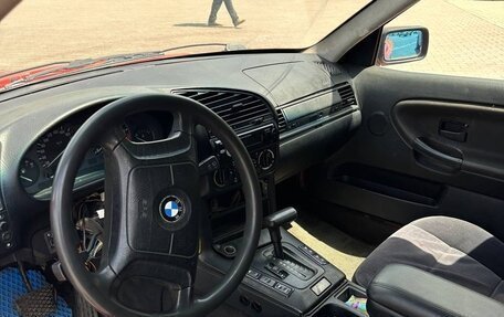 BMW 3 серия, 1994 год, 245 000 рублей, 7 фотография