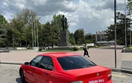 BMW 3 серия, 1994 год, 245 000 рублей, 9 фотография