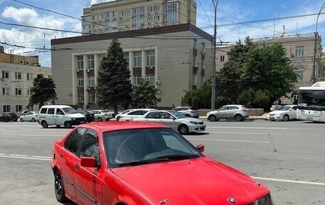 BMW 3 серия, 1994 год, 245 000 рублей, 5 фотография