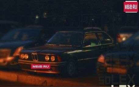 BMW 3 серия, 1983 год, 500 000 рублей, 4 фотография