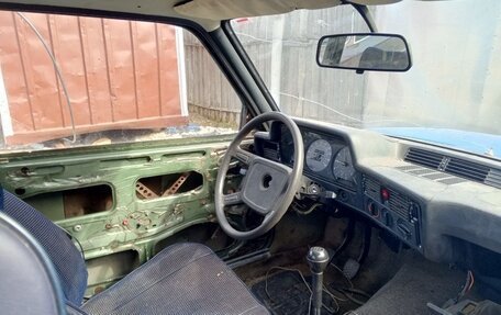 BMW 3 серия, 1983 год, 500 000 рублей, 38 фотография