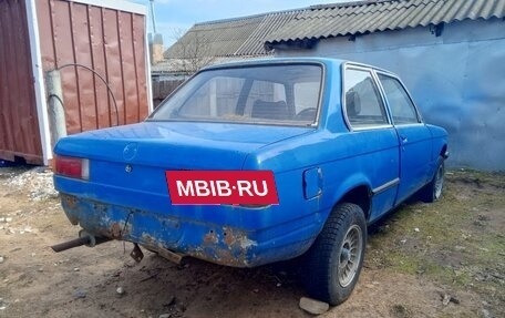 BMW 3 серия, 1983 год, 500 000 рублей, 33 фотография