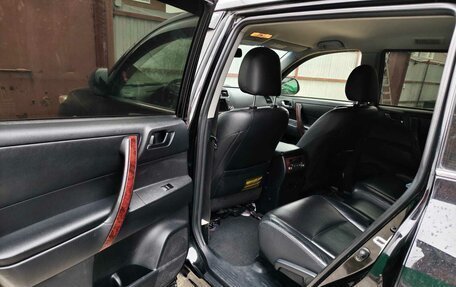 Toyota Highlander III, 2012 год, 2 350 000 рублей, 13 фотография