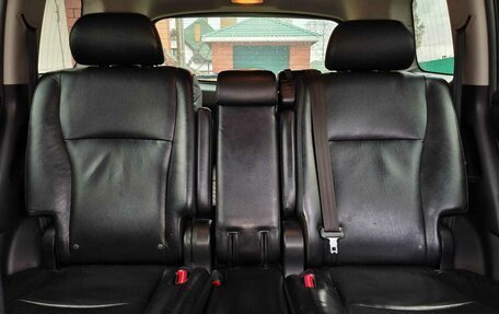 Toyota Highlander III, 2012 год, 2 350 000 рублей, 15 фотография