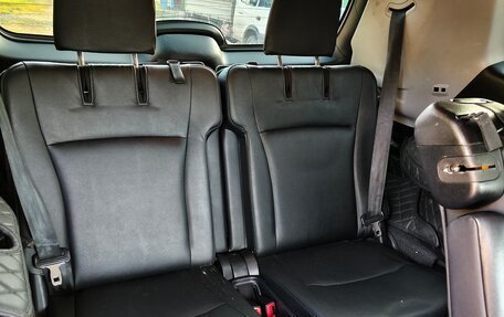 Toyota Highlander III, 2012 год, 2 350 000 рублей, 10 фотография