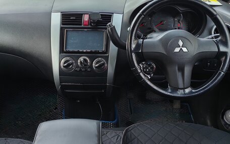 Mitsubishi Colt VI рестайлинг, 2009 год, 640 000 рублей, 9 фотография