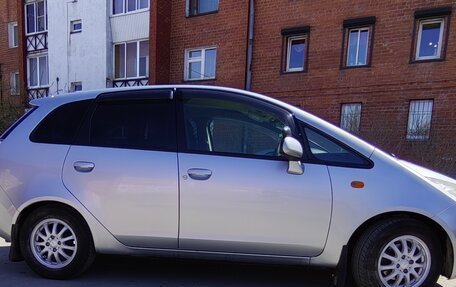 Mitsubishi Colt VI рестайлинг, 2009 год, 640 000 рублей, 6 фотография