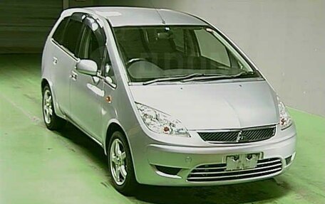 Mitsubishi Colt VI рестайлинг, 2009 год, 640 000 рублей, 7 фотография