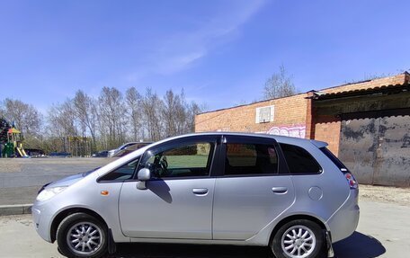Mitsubishi Colt VI рестайлинг, 2009 год, 640 000 рублей, 3 фотография