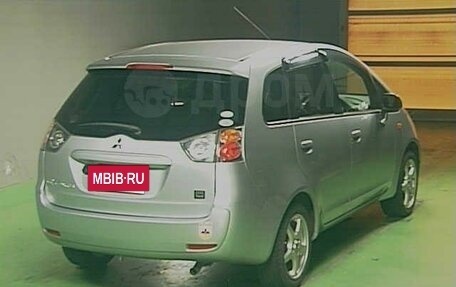 Mitsubishi Colt VI рестайлинг, 2009 год, 640 000 рублей, 8 фотография