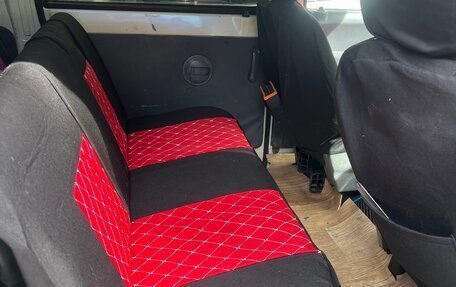Toyota Town Ace III, 1997 год, 660 000 рублей, 7 фотография