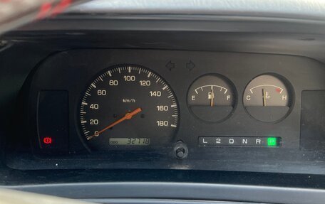 Toyota Town Ace III, 1997 год, 660 000 рублей, 5 фотография