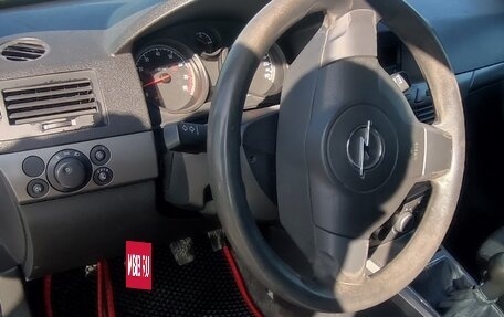 Opel Astra H, 2005 год, 320 000 рублей, 8 фотография