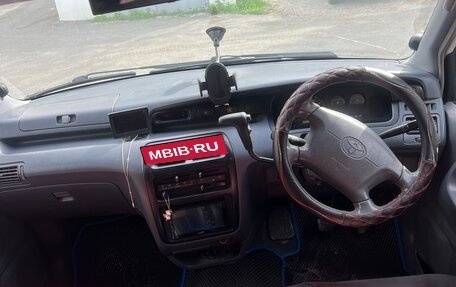 Toyota Town Ace III, 1997 год, 660 000 рублей, 6 фотография