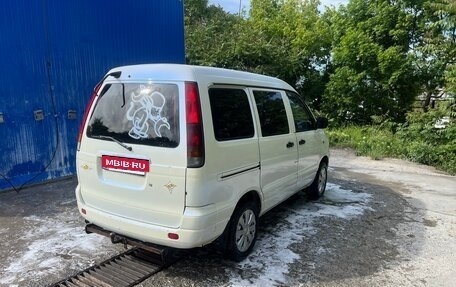 Toyota Town Ace III, 1997 год, 660 000 рублей, 4 фотография