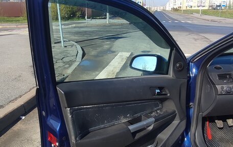 Opel Astra H, 2005 год, 320 000 рублей, 11 фотография